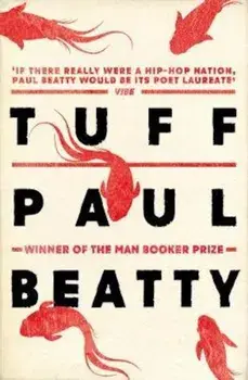 Tuff, Paperback/Paul Beatty
