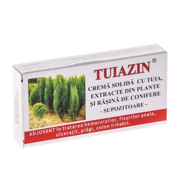 Tuiazin 10 bucati