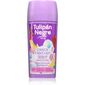 Tulipán Negro Candy Fantasy deodorant