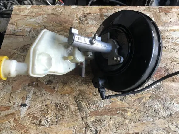 Tulumba servofrana 9649329480 Citroen C3 (2002-2009) 1.4 hdi