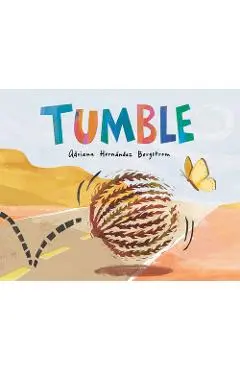 Tumble - Adriana Hernández Bergstrom