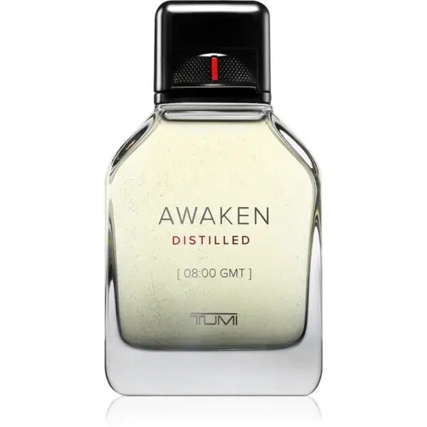 TUMI Awaken Distilled Eau de Parfum pentru bărbați 100 ml