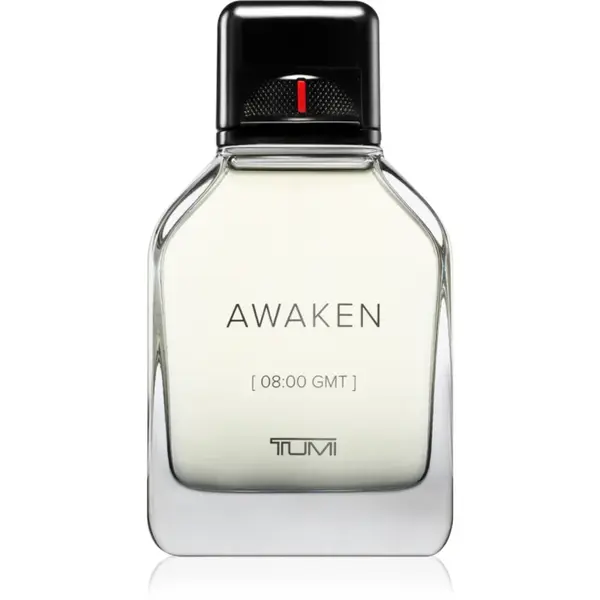 TUMI Awaken Eau de Parfum pentru bărbați 100 ml