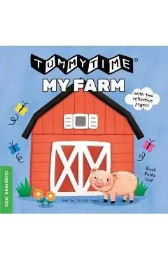 Tummytime(r) My Farm - Duopress Labs