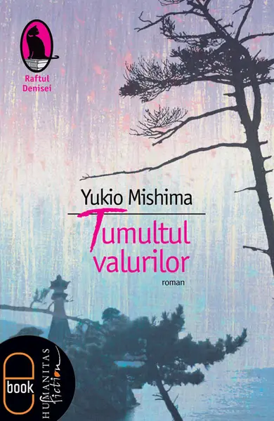 Tumultul valurilor (epub)