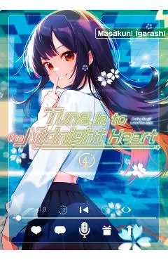 Tune In to the Midnight Heart 4 - Masakuni Igarashi