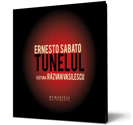 Tunelul (audiobook)