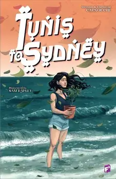 Tunis to Sydney, Paperback/Christian Carnouche