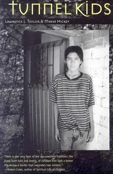 Tunnel Kids, Paperback/Lawrence Taylor