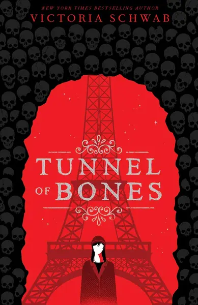 Tunnel of Bones | Victoria Schwab
