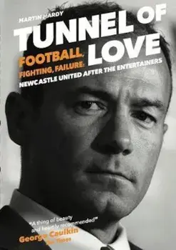 Tunnel of Love, Paperback/Martin Hardy