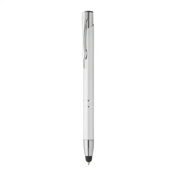 Tunnel pix cu stylus touch screen - argintiu