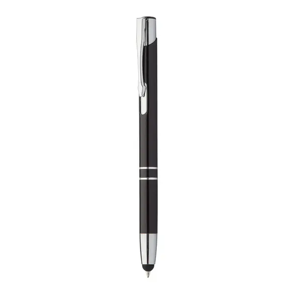 Tunnel pix cu stylus touch screen - negru