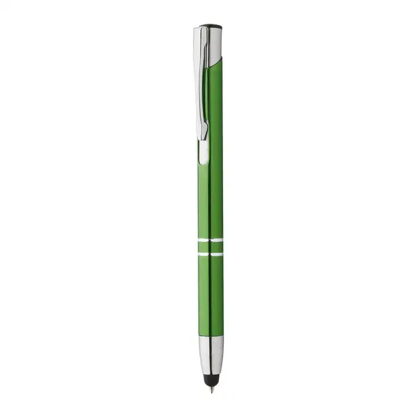 Tunnel pix cu stylus touch screen - verde