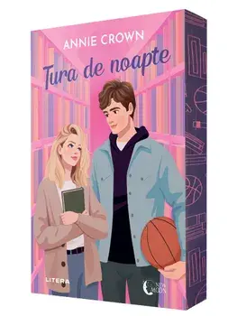 Tura de noapte/Annie Crown