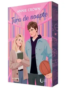Tura de noapte/Annie Crown