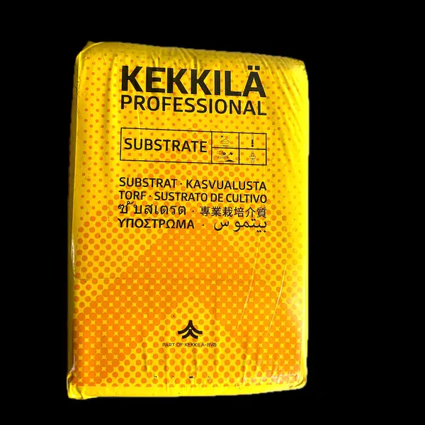 Turba Kekkila DSM 3W - balot 130L, substrat profesional pentru plante - Default Title