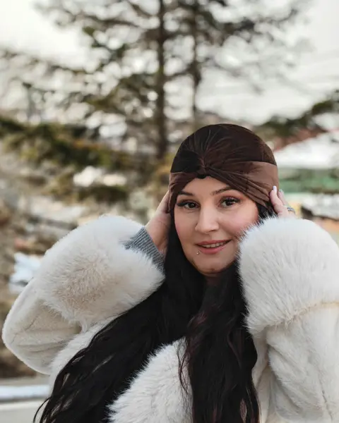 Turban Leyla 3 - Maro