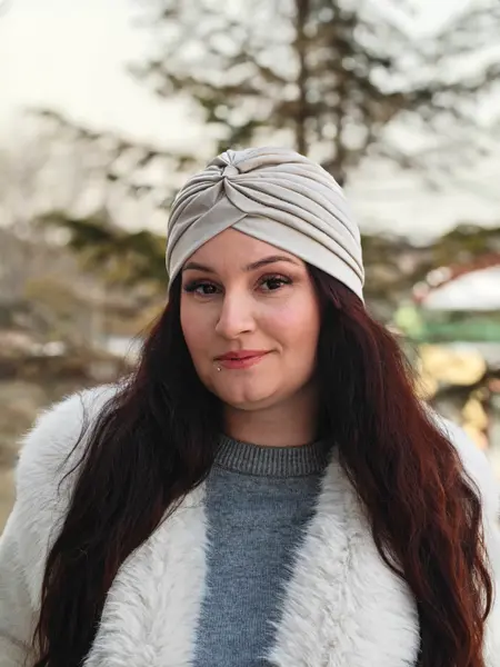 Turban Leyla - Unt
