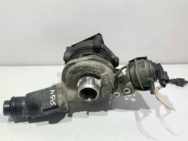 Turbina 03L145721A Seat Exeo ST (2008-2013) 2.0 tdi CJCA