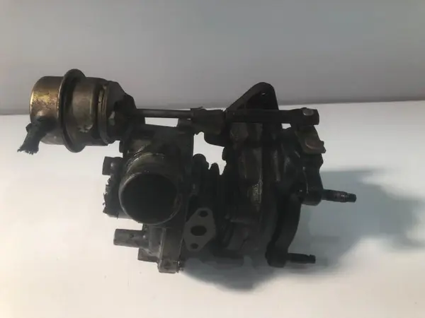 Turbina 045145701 Honda Accord 7 (2003-2008) 1.4 tdi