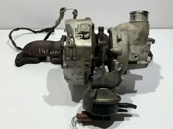 Turbina 04L253016T Audi A3 (2012-2019) [8V1] 2.0 tdi DFGA