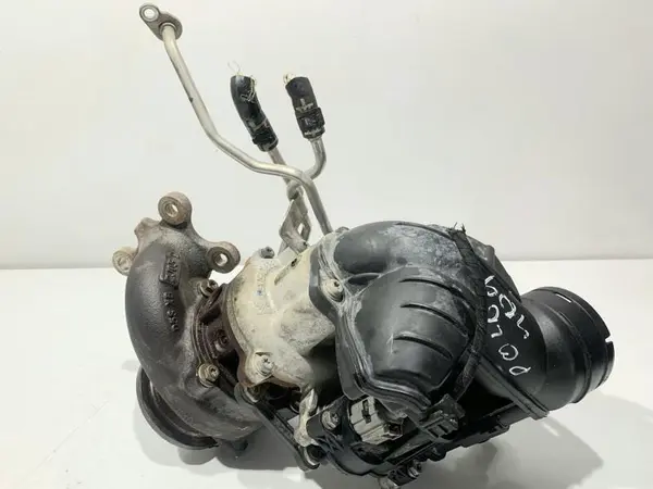 Turbina 05C145704 Audi Q2 (2016-2020) 1.0 tsi DLAC