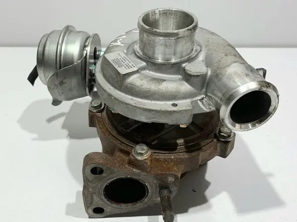Turbina 28201-2A850t Hyundai ix35 facelift (2013-2015) 1.7 crdi D4FD