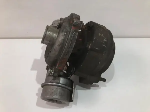 Turbina 54431015079 Renault Scenic 2 (2003-2009)