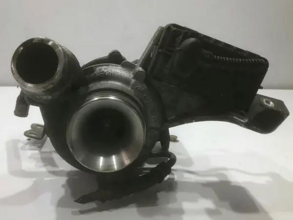 Turbina 7800594 04 BMW Seria 5 (2004-2010) [E61] 2.0d n47
