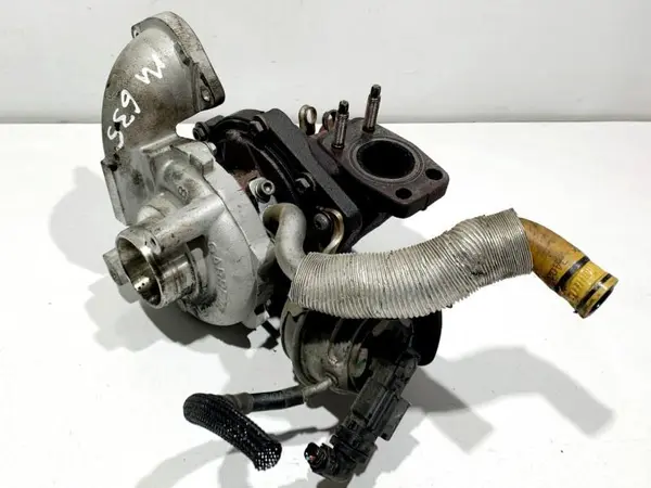 Turbina 9686120680 Peugeot 508 (2010-2014) 1.6 tdci T3DA
