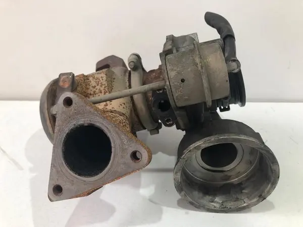 Turbina a6400901780 Mercedes A-Class (2004-2012) [W169] 2.0 cdi