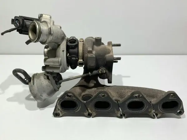 Turbo 03C145702A Volkswagen Golf 6 (2008-2013) 1.4 tsi CAXA