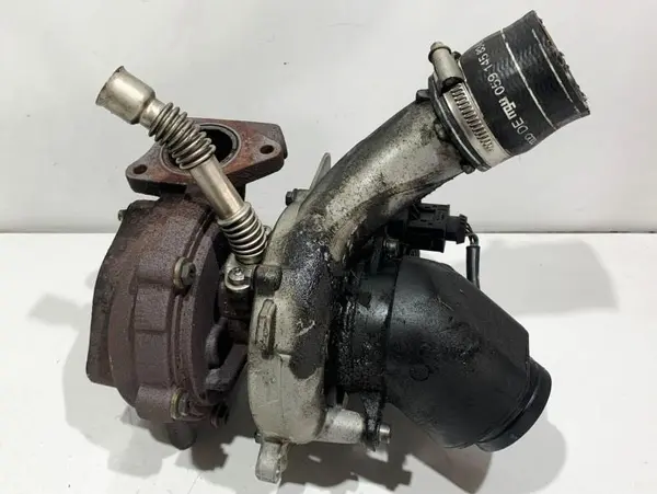 Turbo 059145721G Audi A5 (2007-2011) [8T3] 2.7 tdi CGKA; CAMA