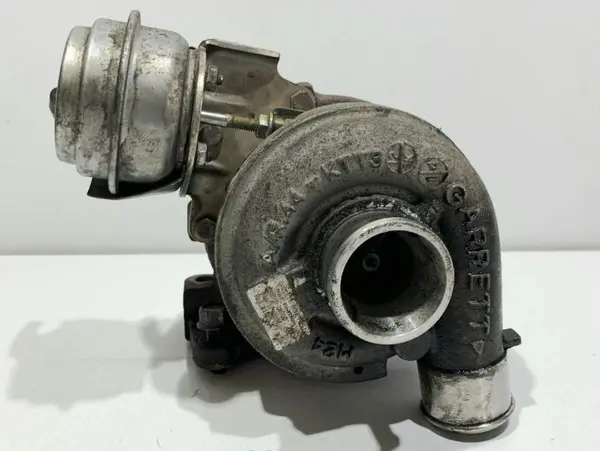 Turbo 28201-2A850 Hyundai i30 (2011-2017) 1.7 crdi D4FD