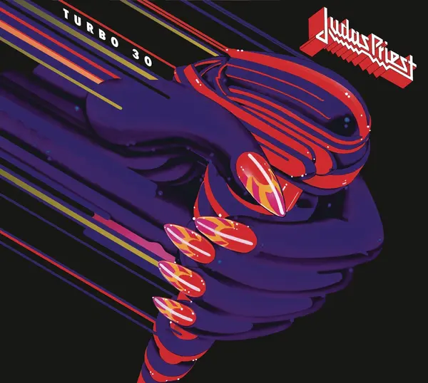 Turbo 30 (Remastered 30Th Anniversary Edition) | Judas Priest