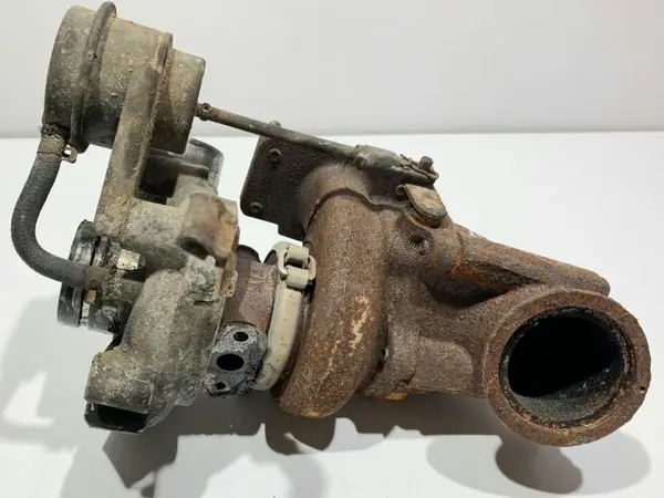 Turbo 504071260 Iveco Daily 3 (2006-2011) 2.3 JTD