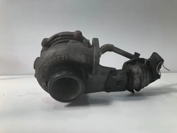 Turbo 55562591 Opel Astra J (2009-2012) 2.0 cdti