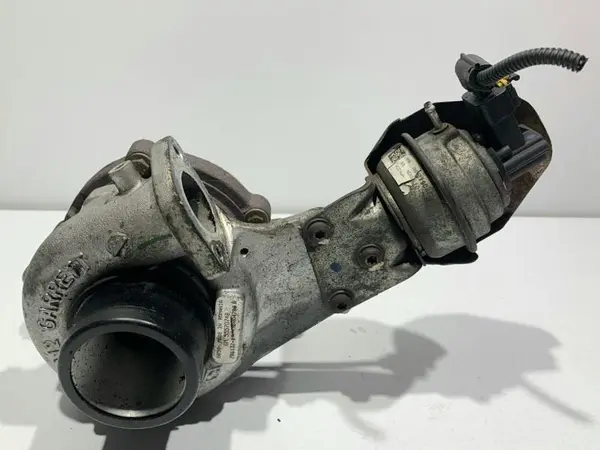 Turbo 55570748 Opel Zafira C (2011-2016) 2.0 cdi A20DTJ