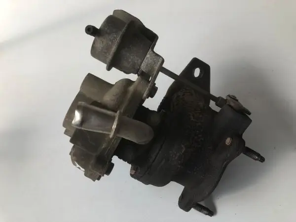 Turbo 7701478939 Dacia Logan 2 (2012-2017) 1.5 dci K9K (834)