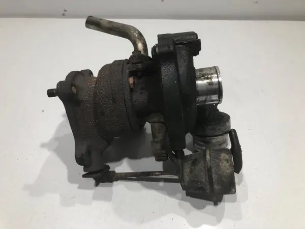 Turbo 82307056 Dacia Sandero (2008-2012) 1.5 dci k9k (830)