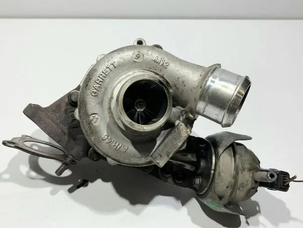 Turbo 9671413780 Ford C-Max facelift (2007-2010) 2.0 tdci UFDA