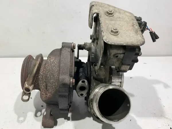 Turbo 9674628780 Peugeot 4007(2007-2009) 2.2 HDI 4HK