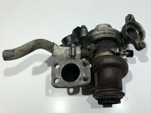 Turbo 9685293080 Ford Focus 2 (2004-2010) [DA_] 1.6 tdci HHJF