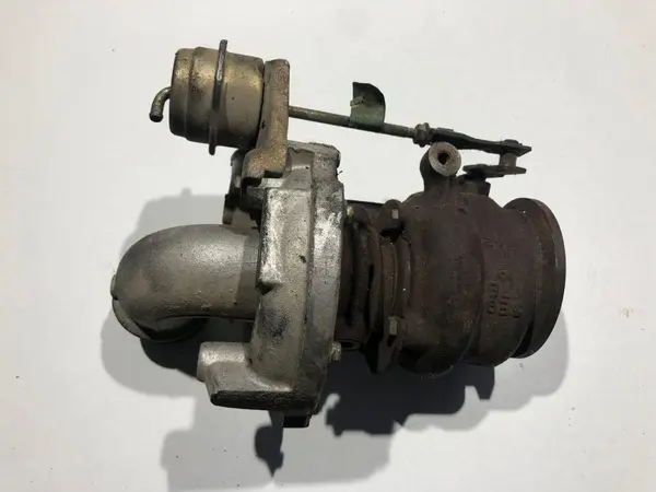 Turbo a6110961398 Mercedes Vito (1996-2003) [W638]