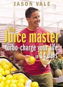 Turbo-charge Your Life in 14 Days, Paperback/Jason Vale