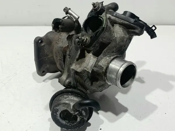 Turbo CM5G-6K682-HB Ford Focus 3 (2011-2015) 1.0 EcoBoost