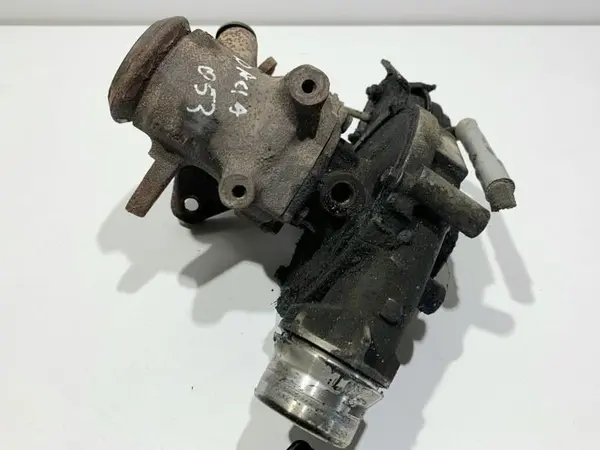 Turbo H8201164371 Renault Captur (2013-2017) 1.5 dci K9K 626