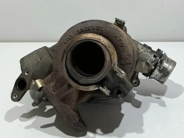 Turbo H821369359 Dacia Duster facelift (2013-2017) 1.5 dci