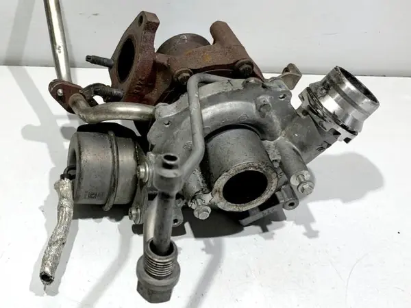 Turbo H821369359 Dacia Lodgy (2012-2017) 1.5 dci